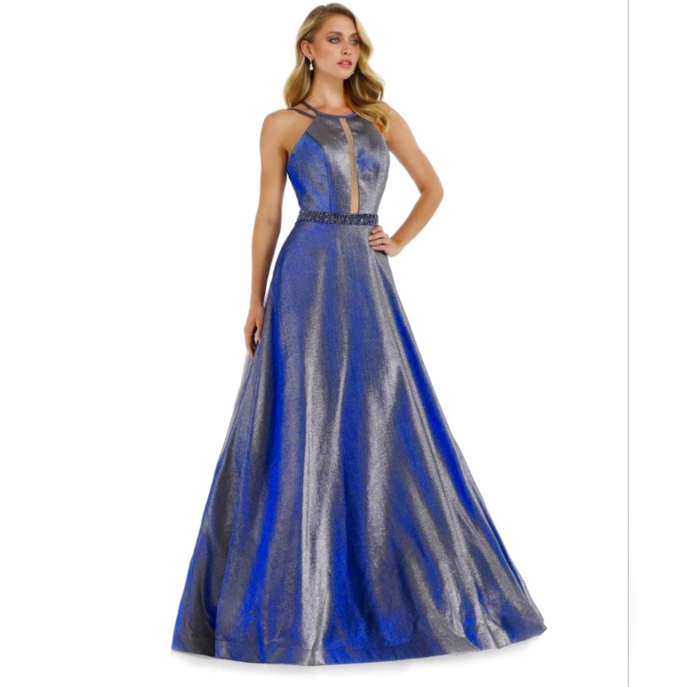 Morrell MAXIE Prom And Wedding Gowns Size 8 NEW